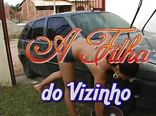 Fucking Raiza Prado