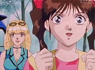 ビッグ売り言葉, マスターベーション, ザーメン, 熟女, 集団セックス, エロアニメ, 尻