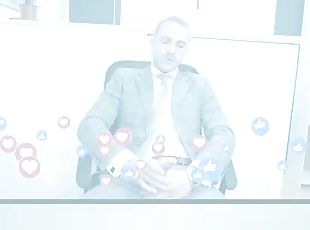 Suited Cam Show