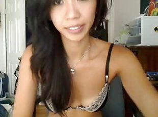 asiático, meando, squirting, amateur, webcam