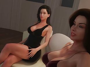 Away From Home Vatosgames Part 88 Lonely Wife Wants A Dick By LoveSkySan69