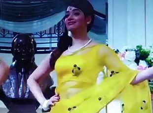 Tamanna Cum Tribute KANJI