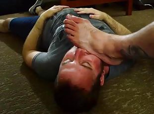 Playtime with Daddy Part 1