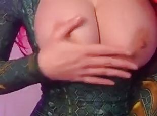 Meras Tits