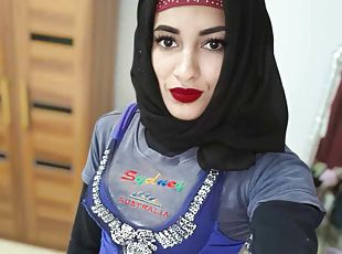 Noureena salamut man milk tribute