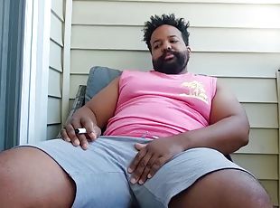 papa, masturbation, public, amateur, ejaculation-sur-le-corps, ébène, gay, latina, black, pappounet