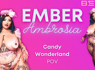 Candy Wonderland - Blush Erotica