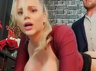 Jazmin Day - OnlyFans - Blowjob