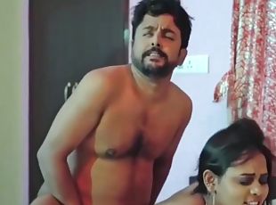 Desi Threesome Swinger - Indian