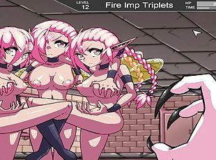 Crimson Keep - PT 06 - NC