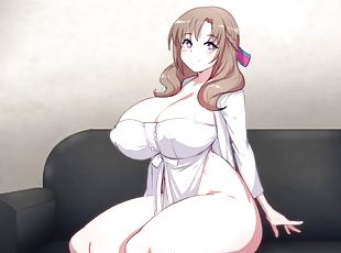 WaifuHub - Part 36 - Mamako Oosuki Sex Interview Do You Love Your By LoveSkySanHentai