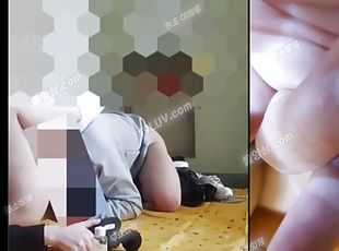 asyalı, mastürbasyon-masturbation, işeme, amatör, oral-seks, üstüneyüzüne-boşalma, vajinadan-sızan-sperm, grup-sex, üç-kişilik-grup, şıllık