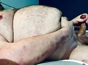 papá, gorda, masturbación, amateur, gay, regordeta, regordeta-chubby, cachonda, a-solas, papi