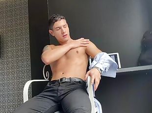 homosexuell, gefangen
