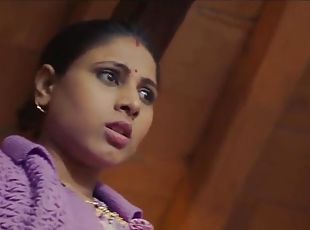 Maya Unrated (2024) HotShots Hindi Hot Short Film - Indian