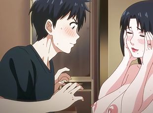 Hentai Milf uncensored