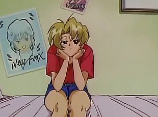 ビンテージ, 日本製アニメ, エロアニメ