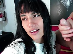 Horny slut mind-blowing adult movie