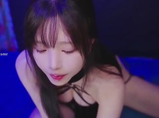 Korean welfare undercover investigation small theater ASMR blowjob until you cum aceasmr