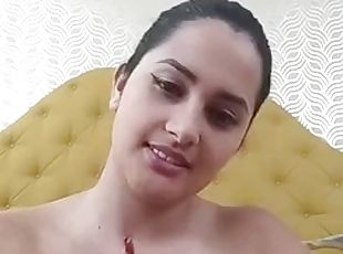 meando, babes, madurita-caliente, latino, a-solas