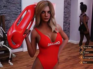 babes, mulher-madura, hardcore, meias-calças, anime, hentai, 3d, rabo, fetiche, cowgirl