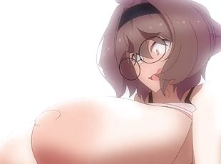 日本人, ぽってり, エロアニメ