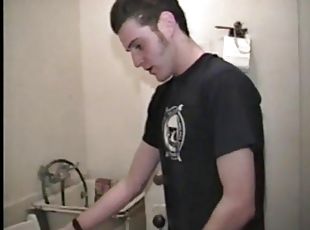 amatoriali, eruzioni-di-sperma, gay