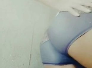 ruso, amateur, maduro, madurita-caliente, pies, webcam, fetichista