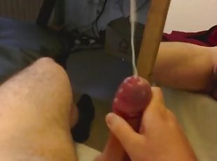 gay, compilation, ejaculation, solo