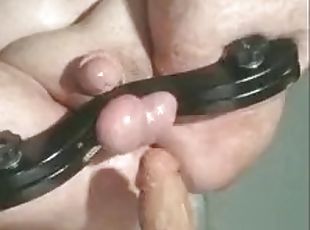 masturbation, amateur, anal, jouet, hardcore, gay, bdsm, gode, bout-a-bout, solo