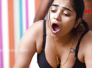 Shameless Indian MILF soul-stirring xxx clip