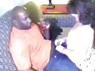 BBW Interracial