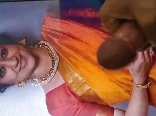 Vinaya Prasad cum tribute