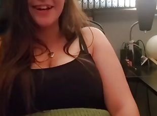 Cucky Sitting My Best Friends Husband Teasing And Talking Dirty About What His Wife Doing With Other Men