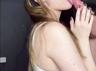 doggy-style, brudar, avsugning, tonåring, creampie