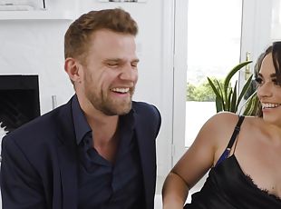 Fruity slut mind-blowing xxx scene