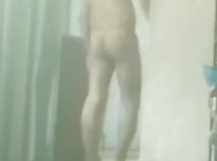 amador, gay, bdsm, webcam, divertida, escravidão