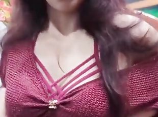 isteri, buatan-rumah, latina, kotor, webcam, seorang-diri, berambut-cokelat, menggoda