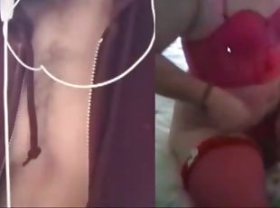 transexual, travesti, zorra, lencería