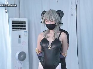 Chinese bondage