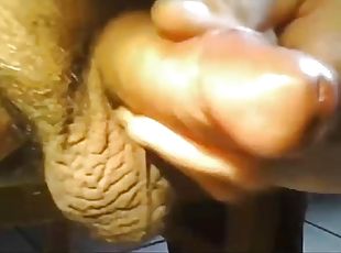 papá, masturbación, amateur, gay, webcam, papi