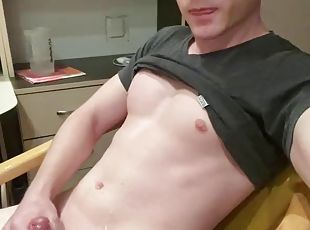 masturbación, amateur, chorro-de-corrida, adolescente, gay, paja, masaje, primera-vez, jóvenes18, universidad