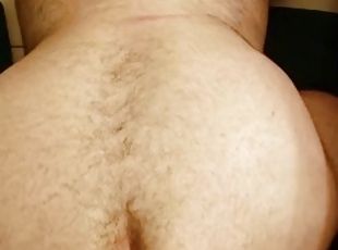 hårig, masturbation, amatör, anal, leksak, hardcore, gay, bbw, dildo, rumpa-butt