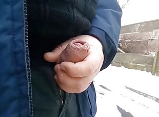 My penis