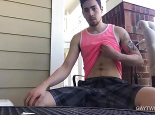 Cole Summers