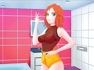 kamu, babe, orta-yaşlı-seksi-kadın, genç, oyuncak, zorluk-derecesi, araba, kadın-iç-çamaşırı, animasyon, pornografik-içerikli-anime