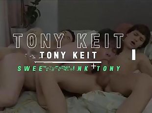 homosexuell, süße, twink