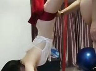 ゲイ, 3或, バイセクシュアル