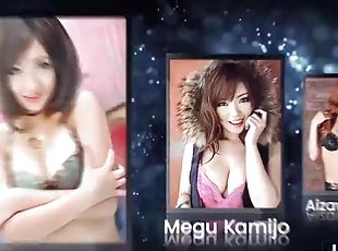 アジアの, フェラチオ, 熟女, ハードコア, 日本人, 編集, 輪姦, 集団セックス