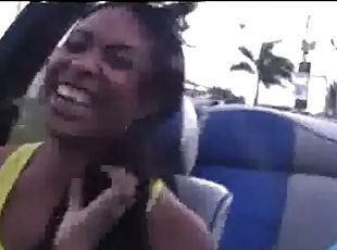 amateur, babes, negra-ebony, hardcore, negra, playa, realidad, chupando